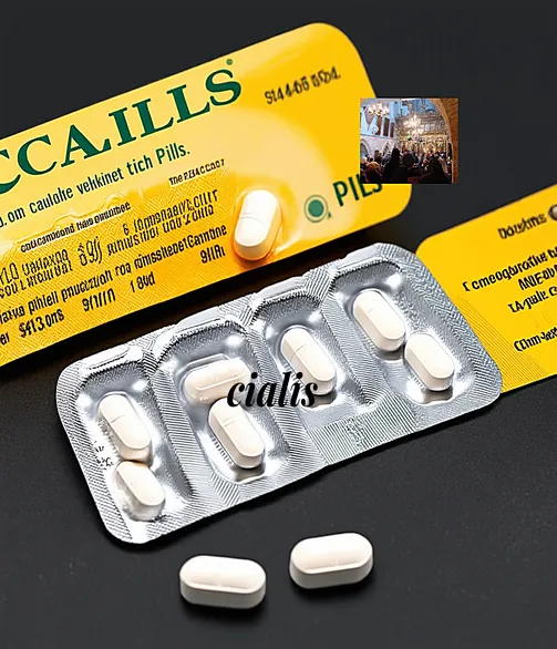 Vendita cialis in contrassegno